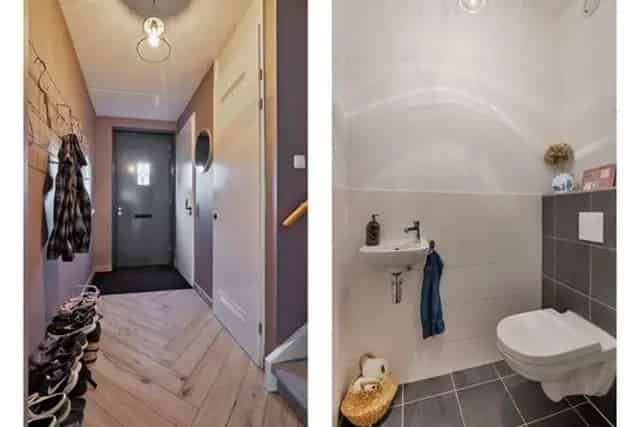 5 Kamer Eengezinswoning te huur Hoofddorp