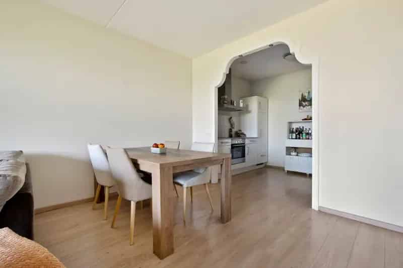 Appartement IJburg 84m2 2 slaapkamers Balkon Eeuwigdurende erfpacht