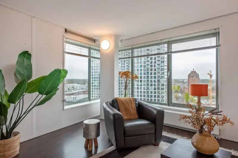 Uniek Appartement La Fenetre Den Haag 18e Verdieping