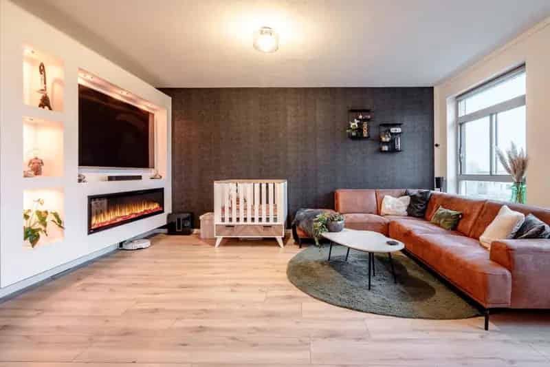 3-kamer appartement Almere Stripheldenbuurt