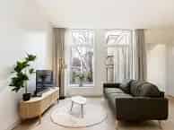 Appartement Vughterstraat Den Bosch 2 kamers 47m2