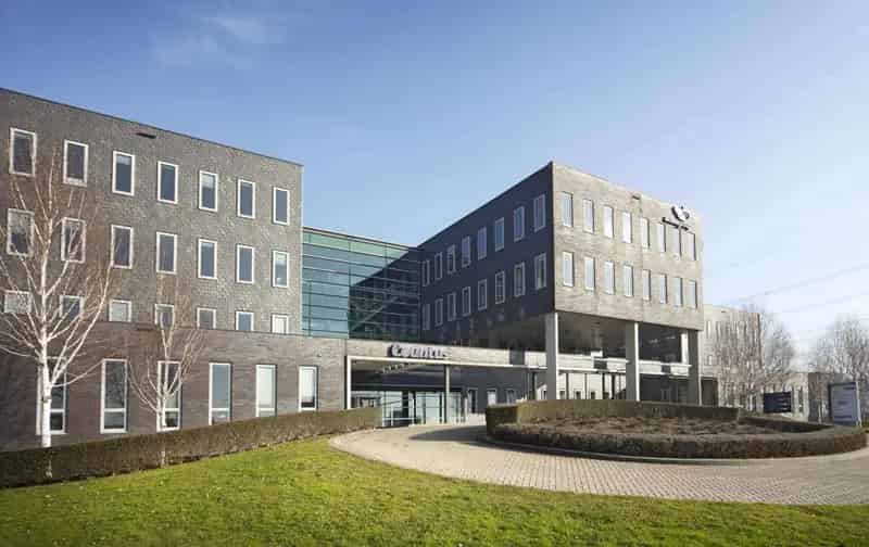 Kantoorruimte huren Monitorweg 29, Almere