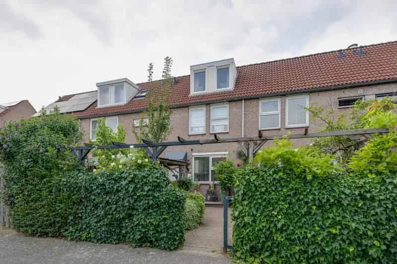 Riante Eengezinswoning Purmerend 120m2