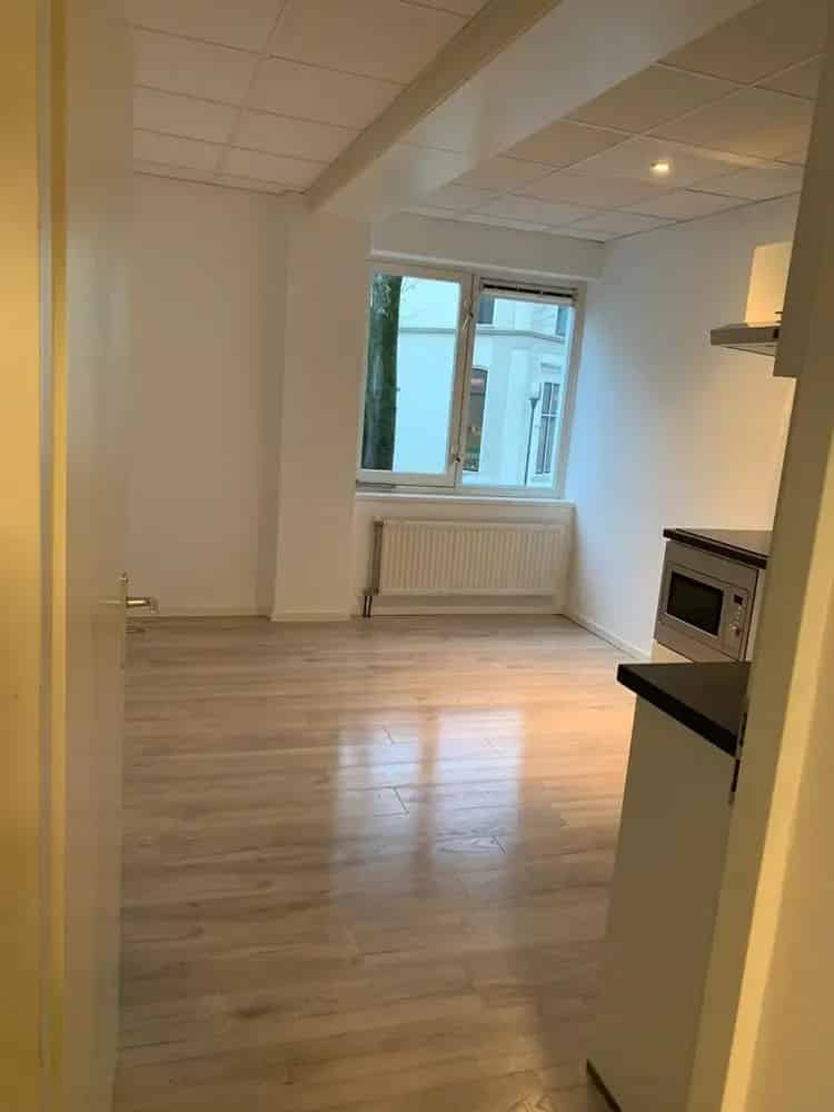 Studio Klokkenplas per 15 juli beschikbaar
