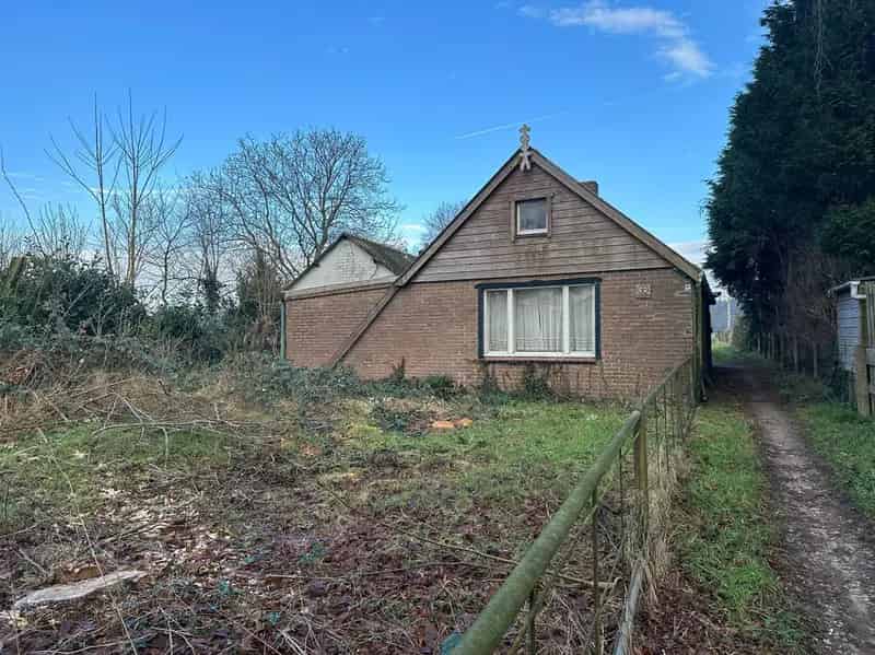 Woning met schuur Utrechtse Heuvelrug