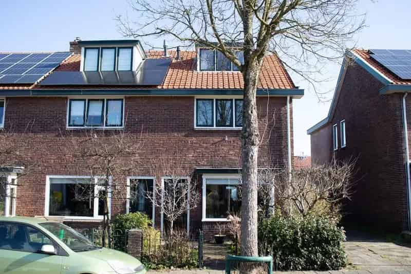 Ruime Familiewoning 4 Slaapkamers Royale Keuken