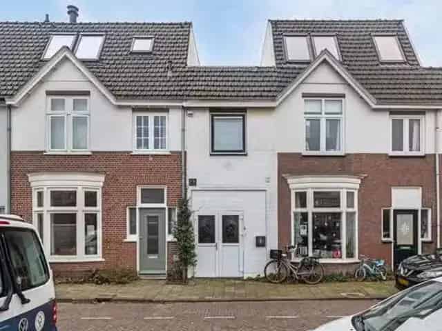 Appartement te koop Haarlem Frans Halsbuurt