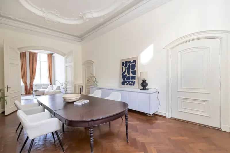 Herengracht Appartement 207m2 Amsterdam