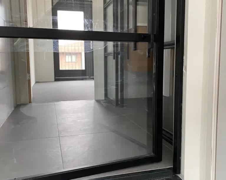 Penthouse Kamer te Huur -  Dakterras - Geschikt voor Studentes