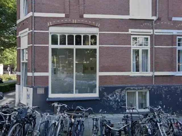 6 Kamer Appartement Amersfoort nabij Station