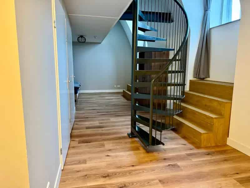 Appartement Bredaseweg Tilburg
