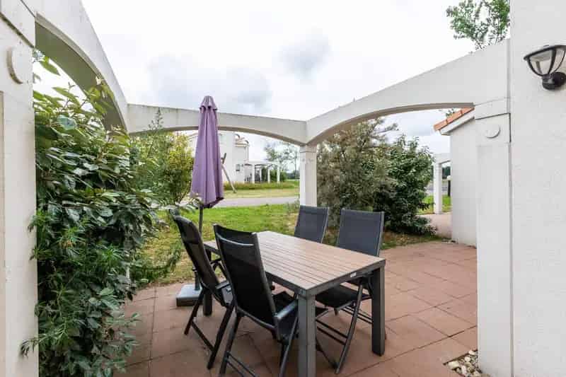 Recreatiewoning Duinresort Dunimar 2 slaapkamers gemeubileerd