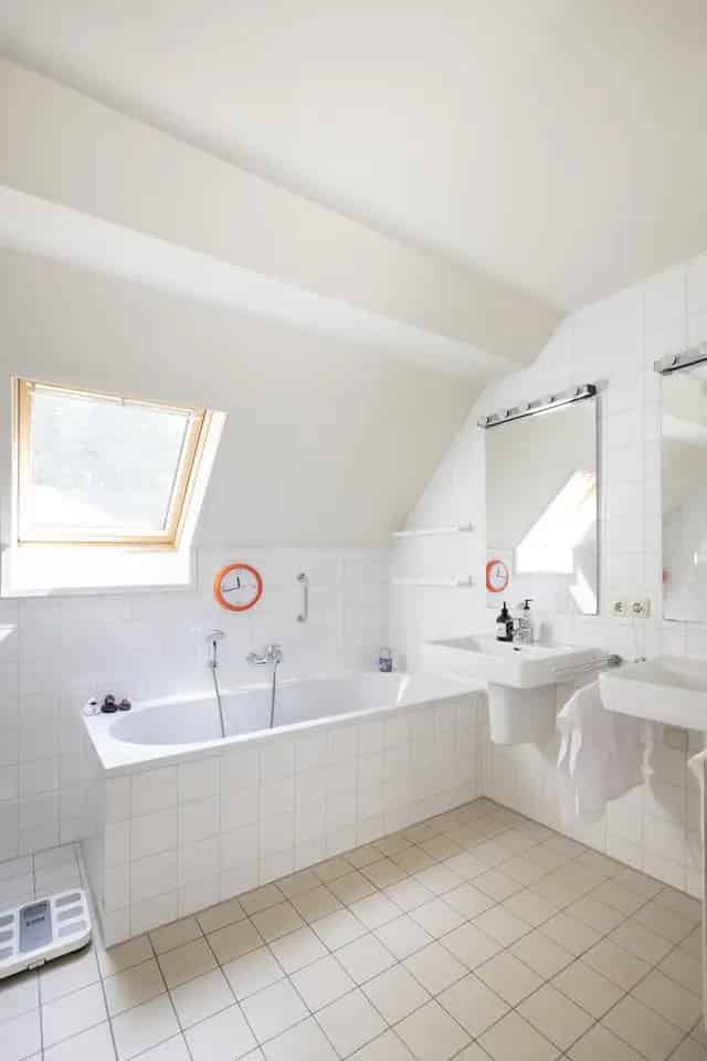 Rijksmonumentale Villa Larenberg  4 slaapkamers 333m2