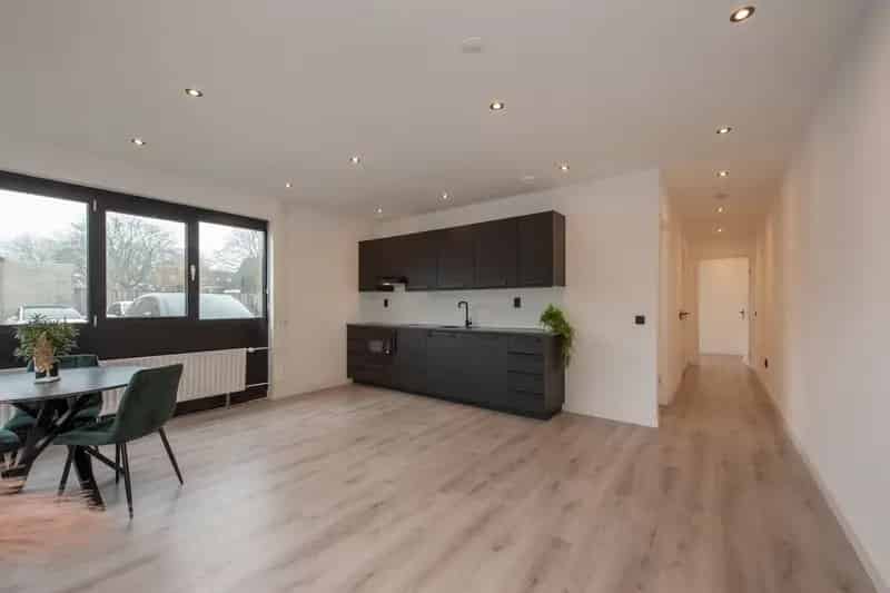 Appartement te koop Capelle aan den IJssel