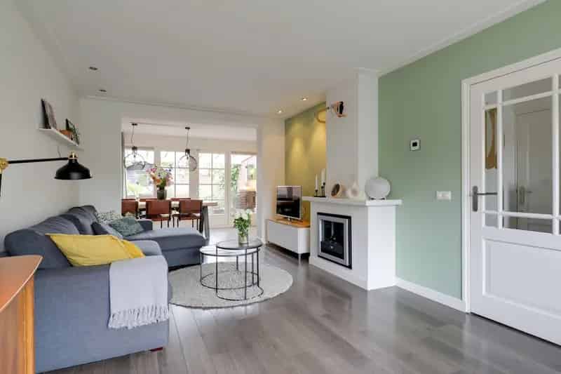 Huis te koop Ariensstraat 25 Westervoort