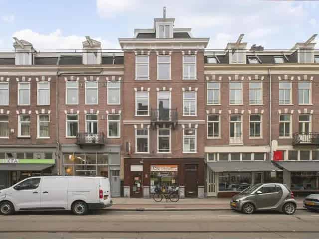 Woning te koop: Amstelveenseweg 162B 1075XN Amsterdam Vastgoed Nederland
