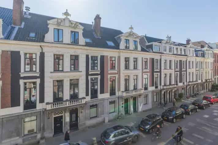 7-kamer Woonhuis Amsterdam