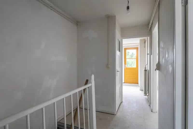 Amsterdam Noord 2-kamer appartement te koop  Energielabel A Balkon
