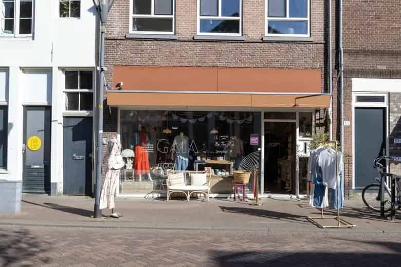 160 m2 Winkelruimte te Huur Zutphen Laarstraat