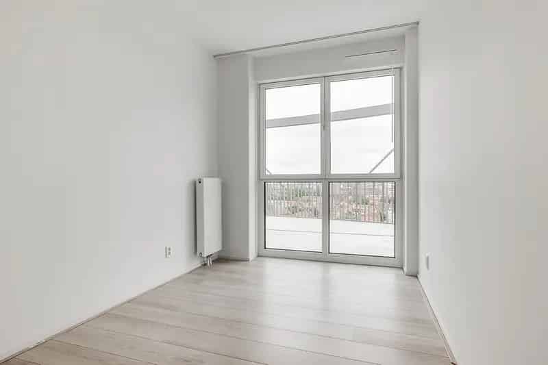 Ruim 4-kamerappartement 98m2 Hilversum Oost