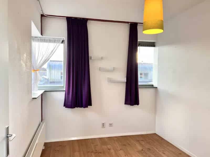 5 Kamer Woonhuis Utrecht