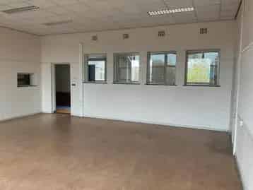Appartement te huur Bergambacht Badhuisstraat