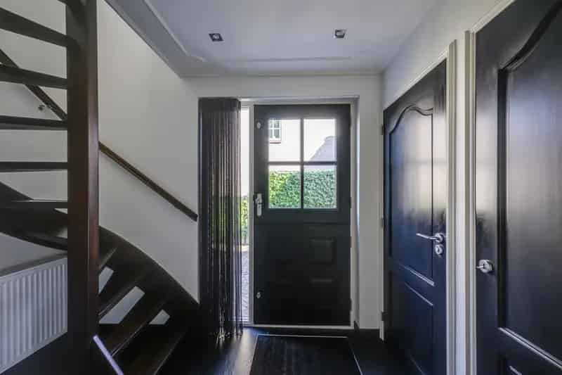 Huis te koop: President Van Rijenlaan 87 4741 DG Hoeven 