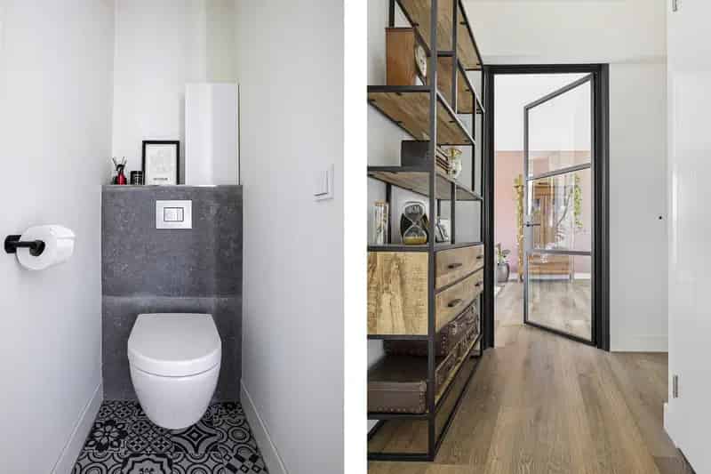Hillegersberg Zuid Instapklaar 3 Kamer Appartement Gerenoveerd