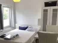 Studio Utrecht Asserlaan - Eigen Keuken Gedeelde Badkamer