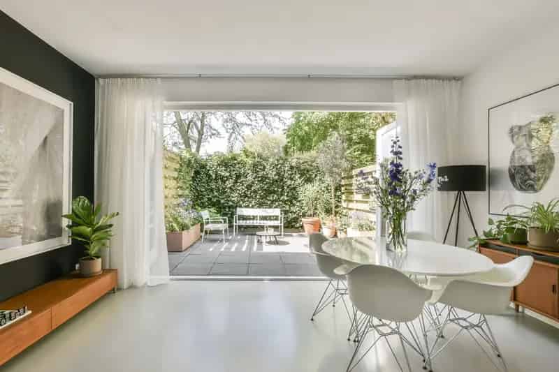 Appartement Amsterdam Schimmelstraat  Toplocatie gerenoveerd