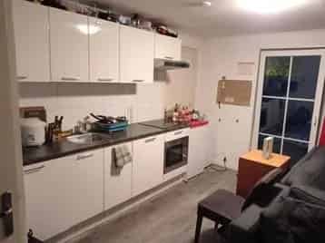 Kamer te huur Enschede Pluimstraat Gemeubileerd
