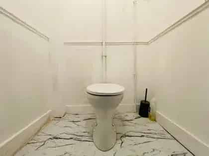 2 Kamer Appartement Den Haag Student Prive Keuken Gedeeld Sanitair