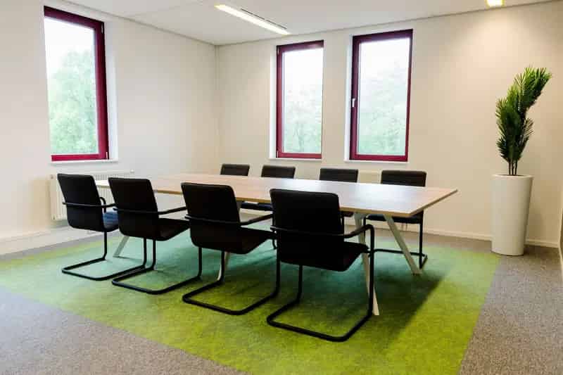 Kantoorruimte te Koop Deventer Hanze Staede