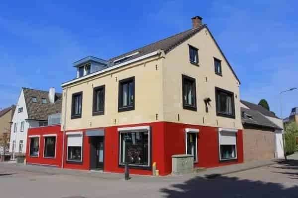 Ruim 2 Slaapkamer Appartement Valkenburg