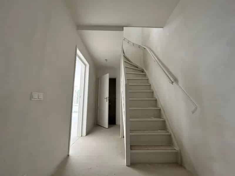 4-Kamer Benedenwoning Nieuwe Westen Rotterdam