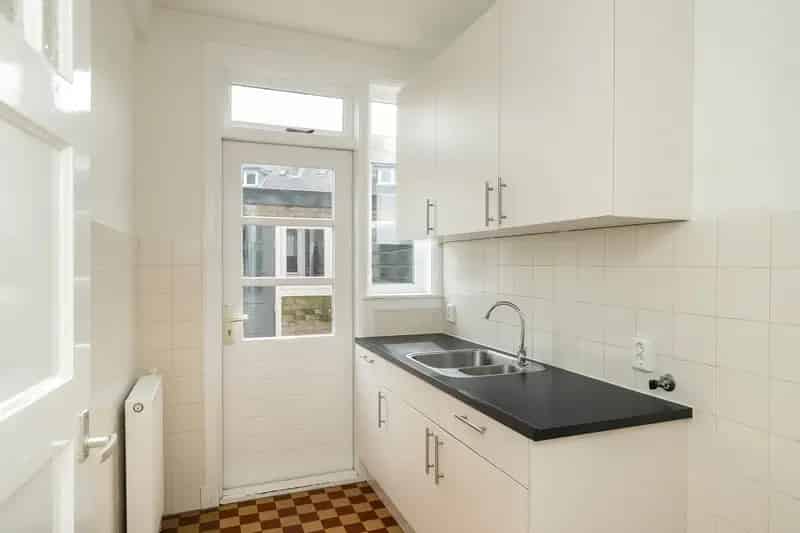 Ruime Jaren 30 Eengezinswoningen Tuindorp Oost Utrecht