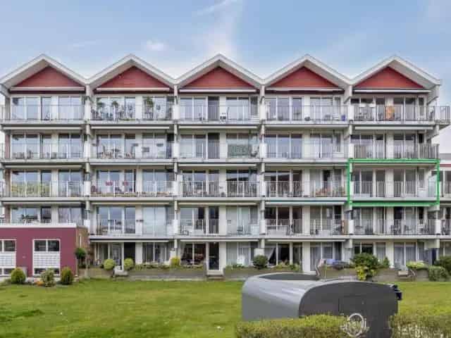 Galerijflat appartement 55-plus Mijdrecht 51m2 te huur