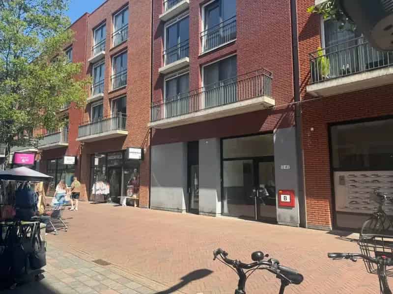 Modern Appartement 66m2 2 slaapkamers 2014 energielabel A