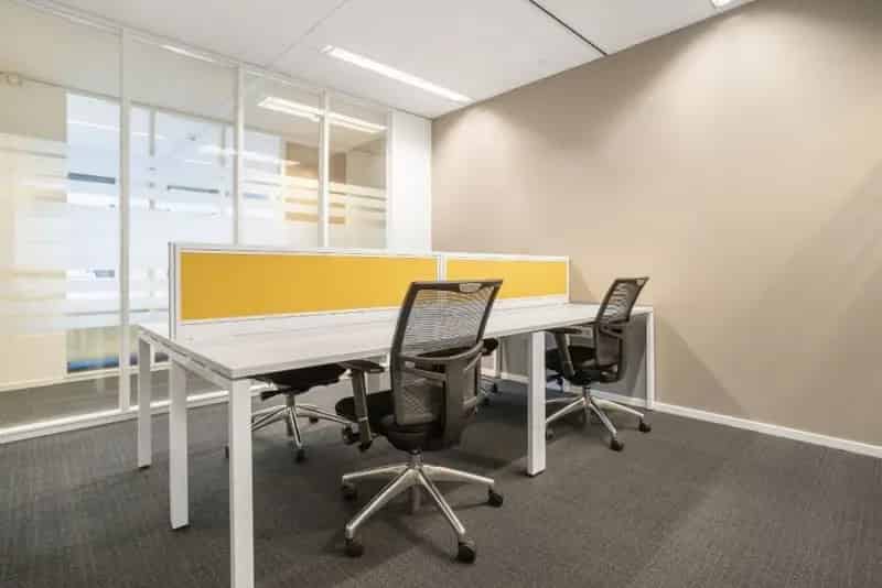 Co-working Maastricht: Regus Kantoorruimte