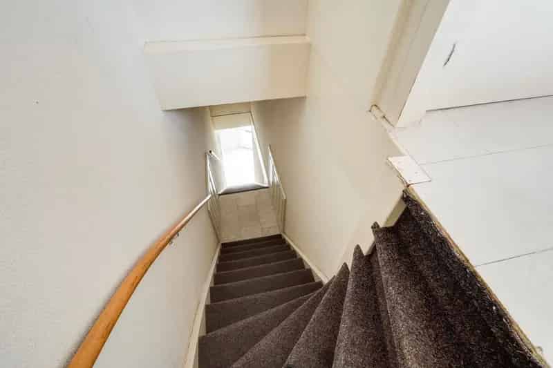 Ruime 4 Kamer Maisonnette Den Haag 128m2 Eigen Parkeerplaats