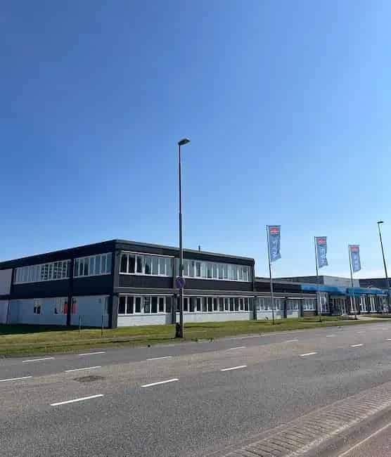 Kantoorruimte Leeuwarden te Huur Vanaf 25m2
