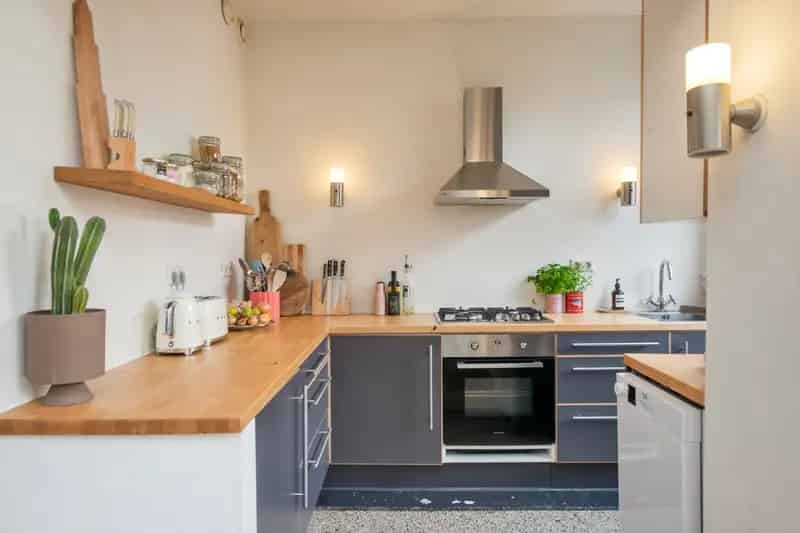 Te Koop: Charmante Benedenwoning in Klarendal Arnhem