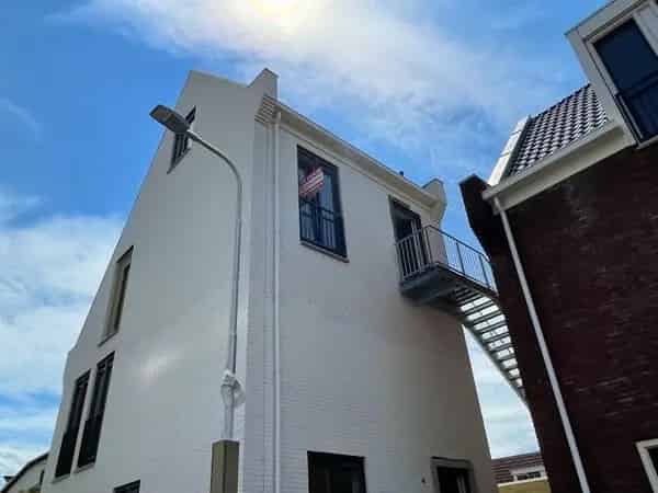 Luxe Energiezuinige Huurwoning Tholen