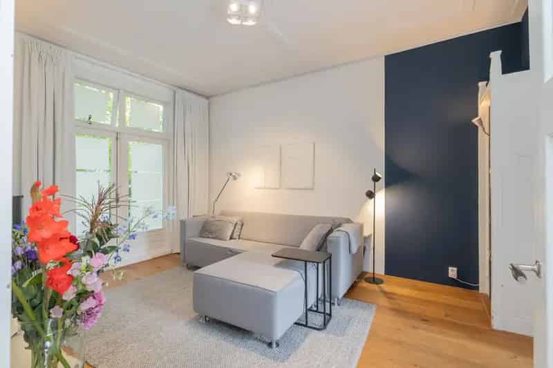 Appartement te koop: Steve Bikoplein 3-1 1092 GM Amsterdam | Funda