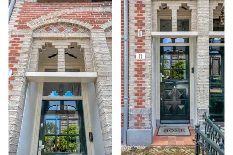 Tussenwoning Breukelen 4 slaapkamers Instapklaar Dakterras