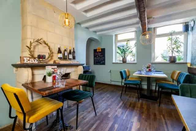 Vino e Cucina - Italiaans Restaurant te Overname in Zuid-Limburg