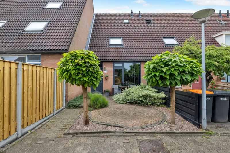 Huis te koop: Weegbree 130 1689 NG Zwaag 