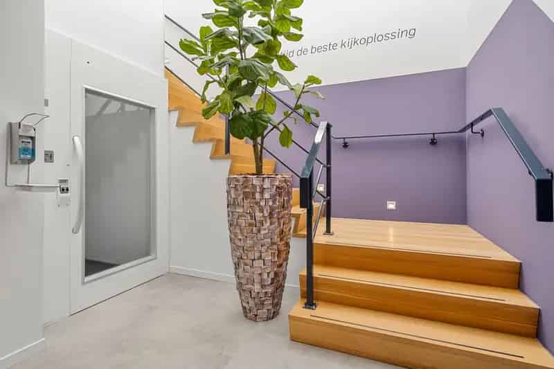 Kantoorruimte te huur Doorwerth 280m²