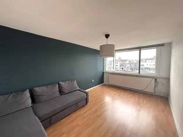 Knus Appartement Maastricht Kamer Concordiastraat