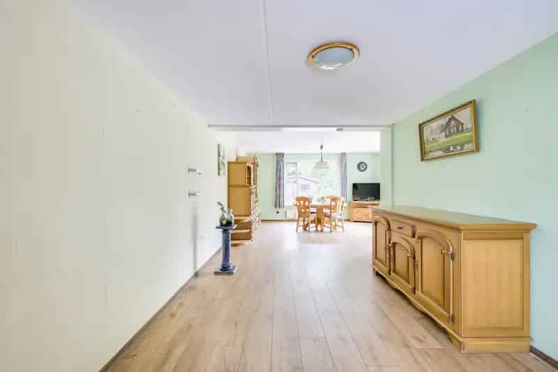 Huis te koop Odijk Elskamp 12: gelijkvloers wonen